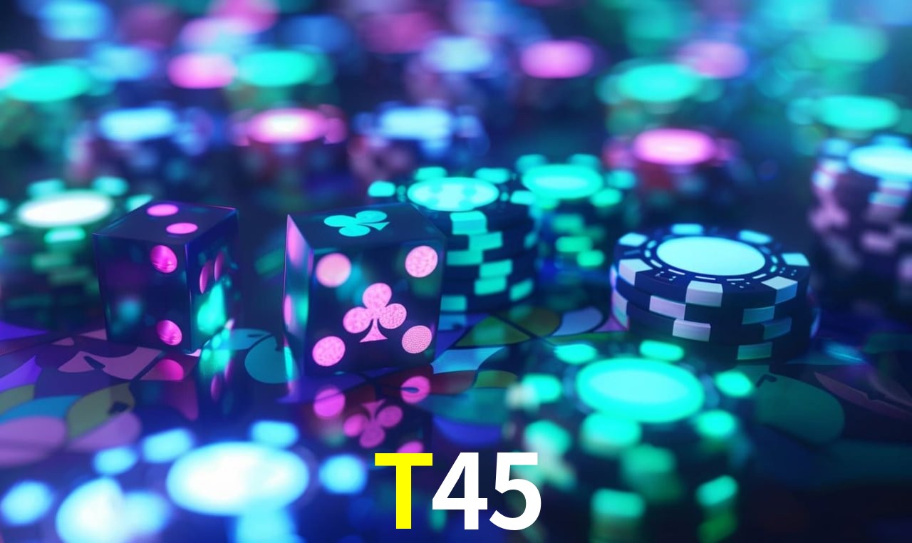 Football Betting T45