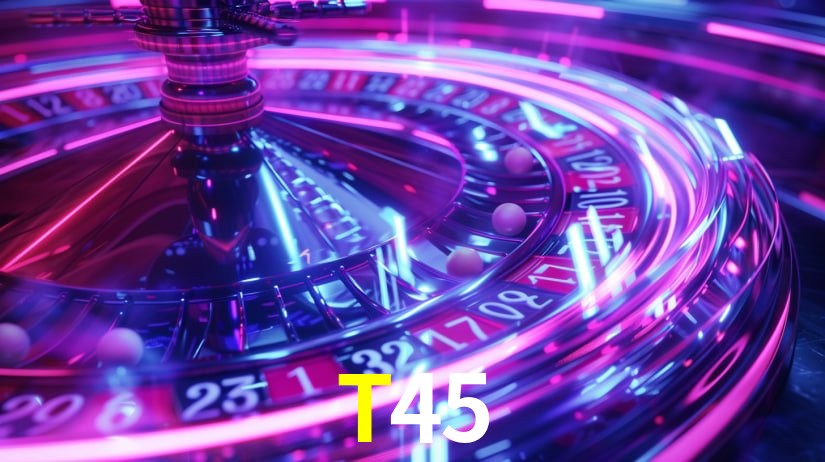 Explorando a Categoria de Eventos em Apostas na T45