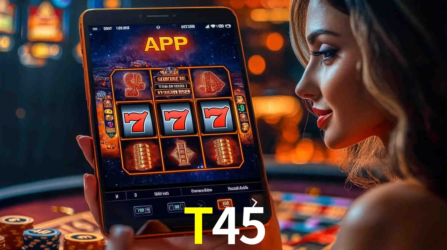 T45 Bet