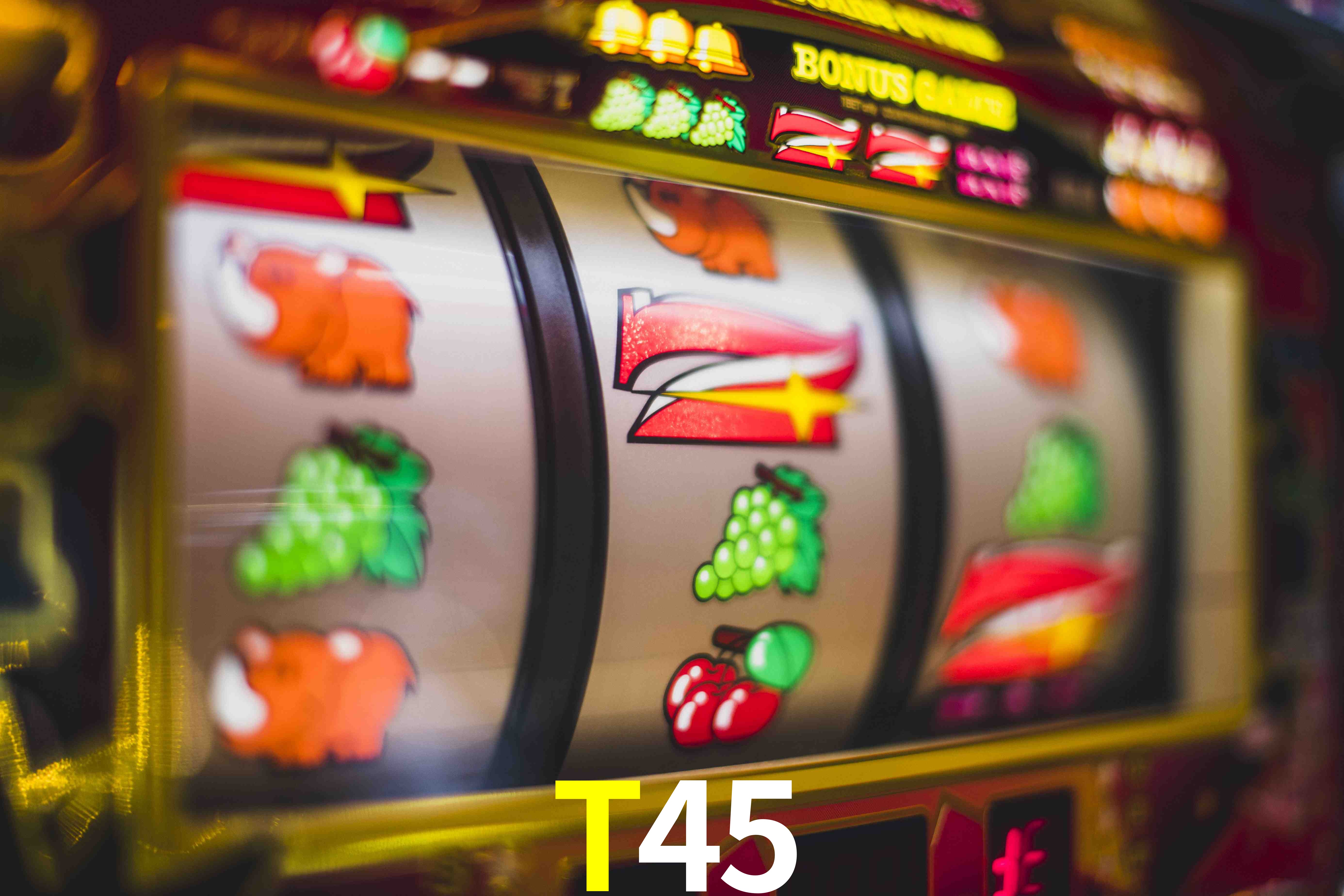 Crash Games Strategies T45