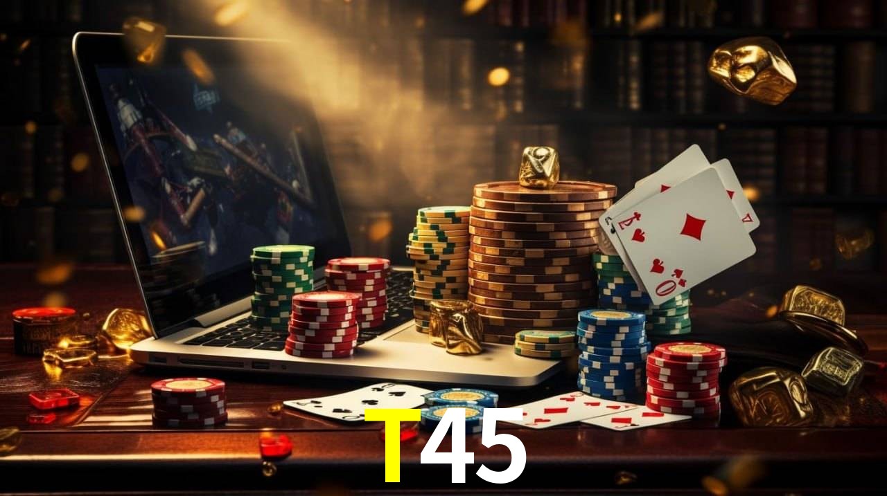 Basketball Betting T45