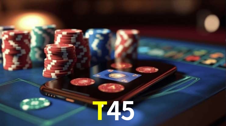 Games Directory T45