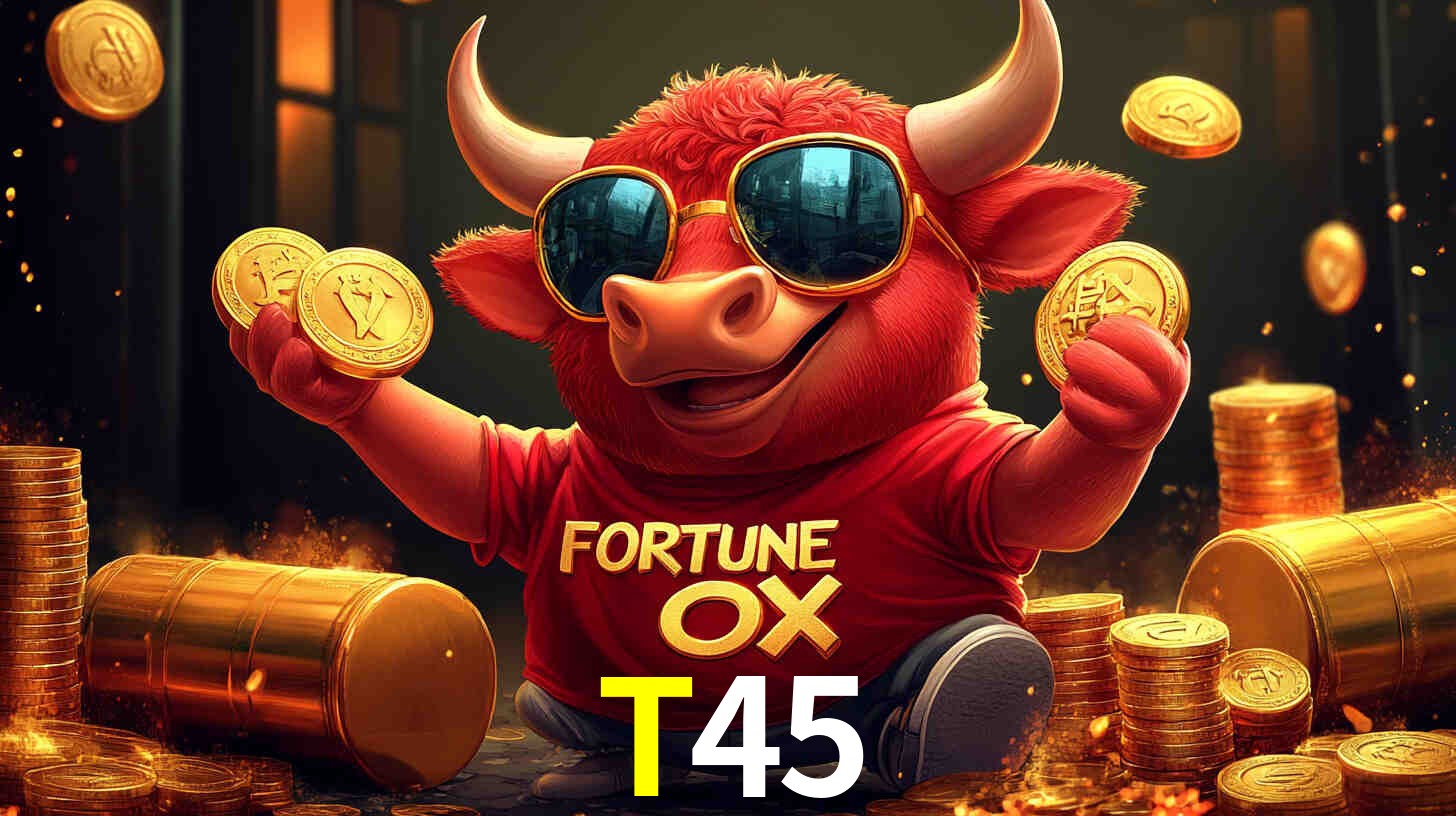 Descubra a Magia dos Jogos de Arcade no T45
