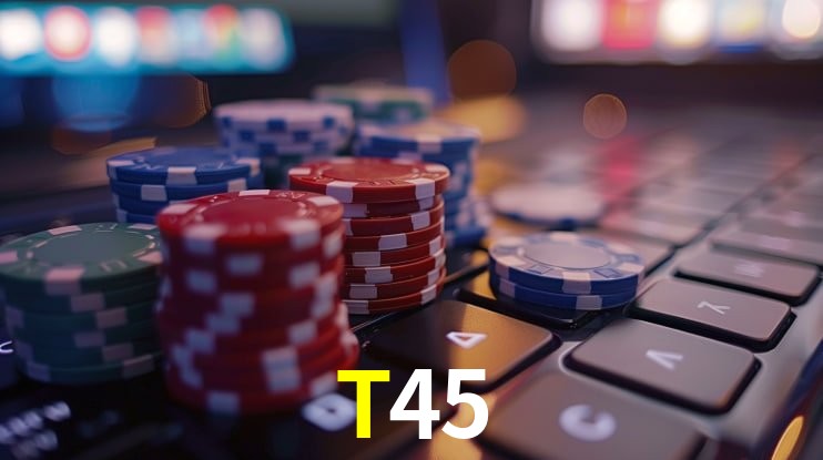 Quick Registration T45