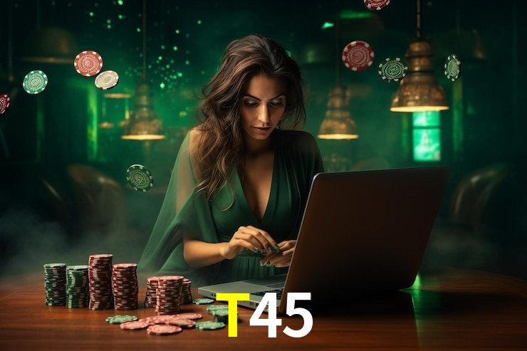 Premium Interface T45