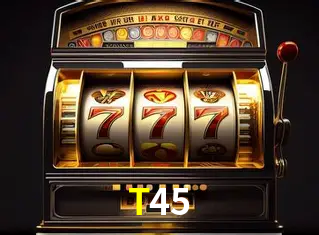 Explorando a Categoria de Eventos em Apostas na T45