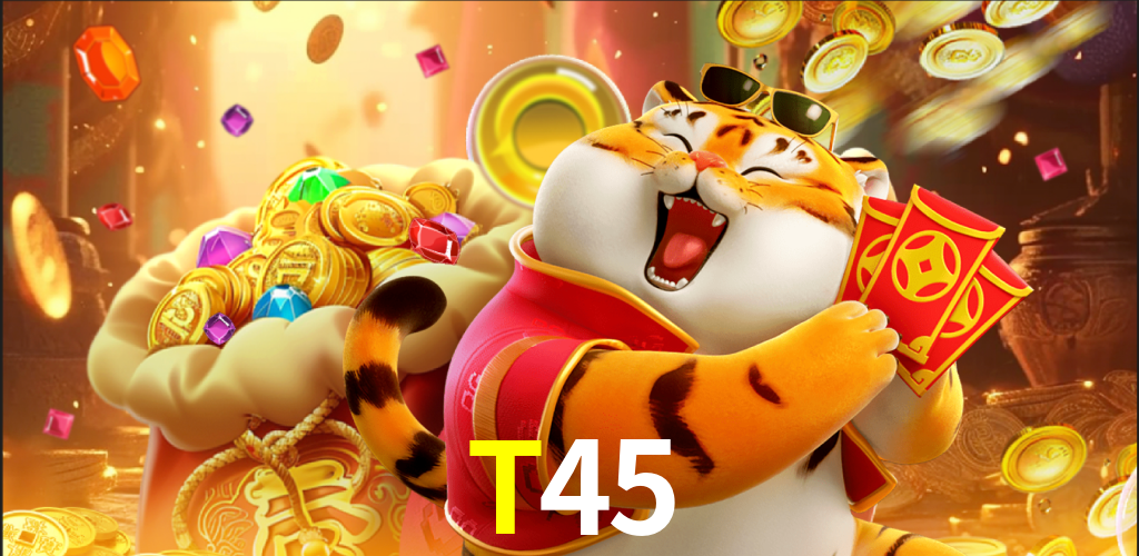 T45: A Experiência de Casino com Jogos de Mesa ao Vivo
