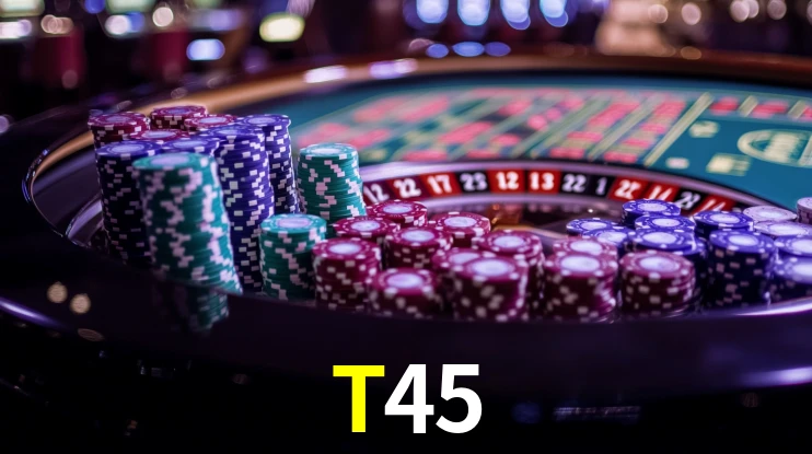 Tournaments T45