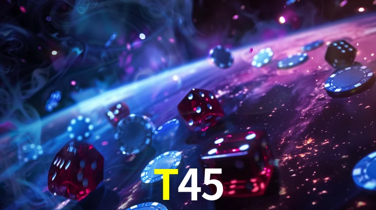 Live Casino T45