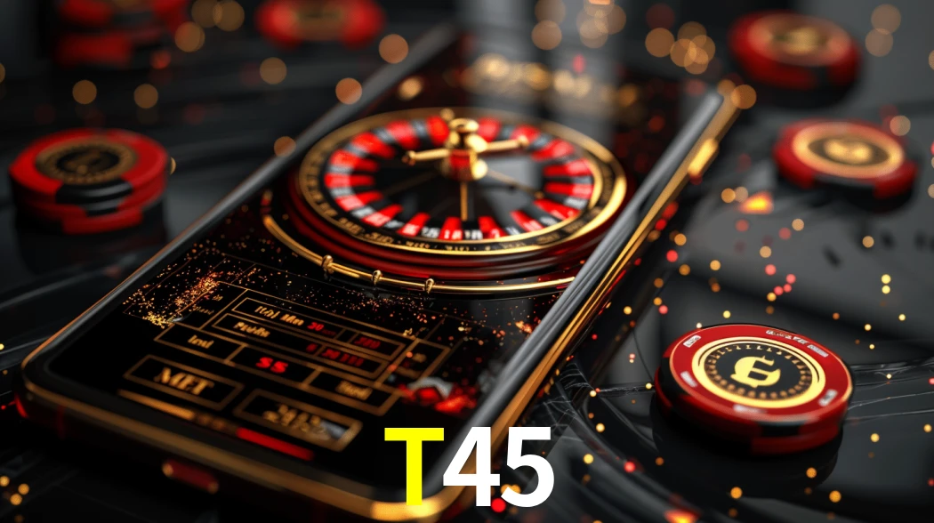 Games Directory T45