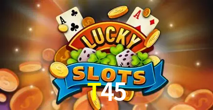 Descubra a Magia dos Jogos de Arcade no T45