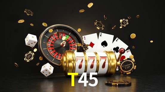 Crash Games Statistics T45