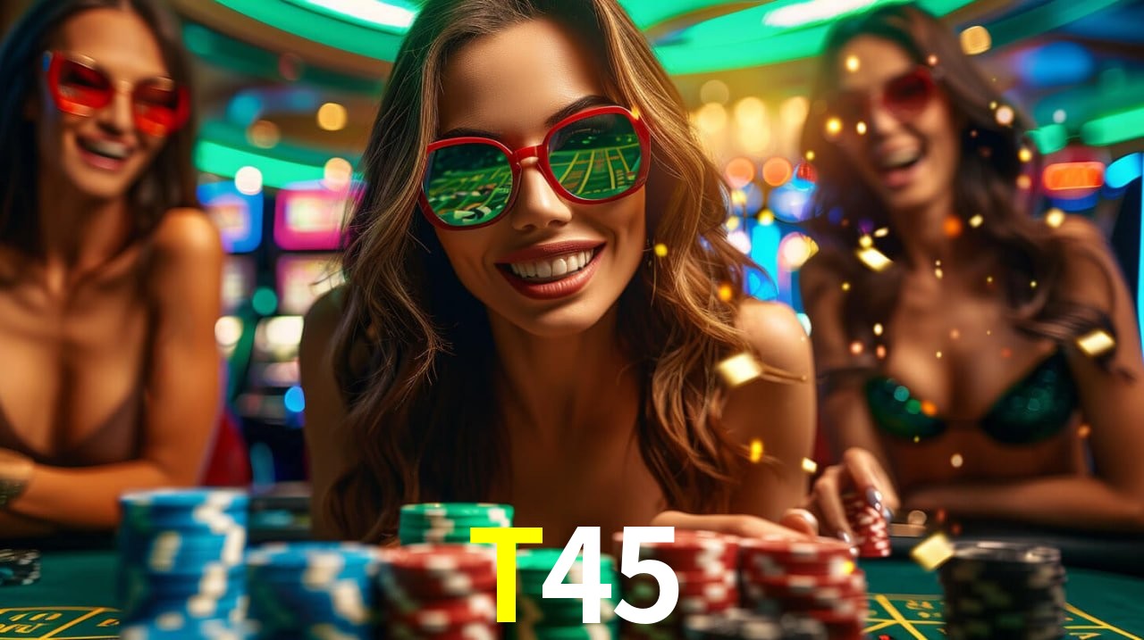 Sports Statistics T45