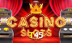 Player Reviews T45