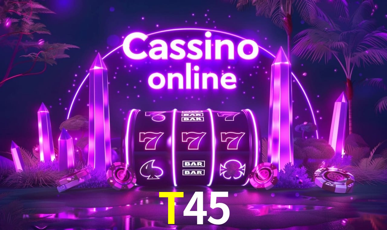 Secure Login T45
