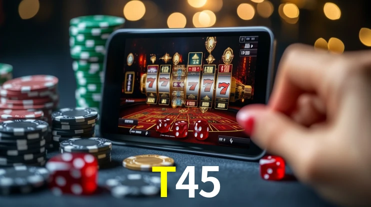 Exclusive Games T45