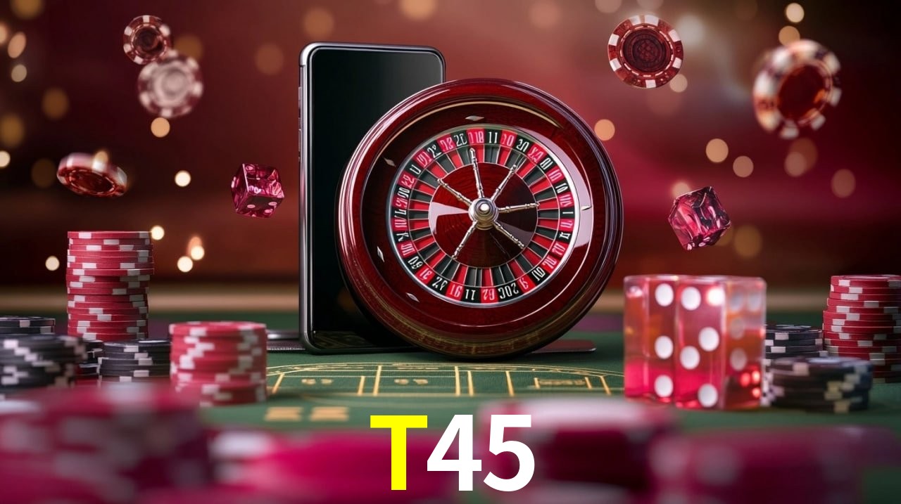 Football Betting T45