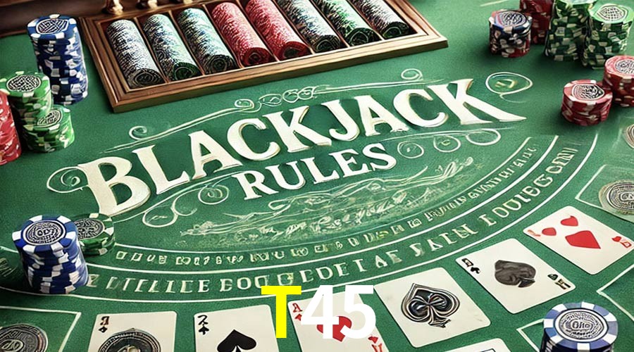 Slot Games T45