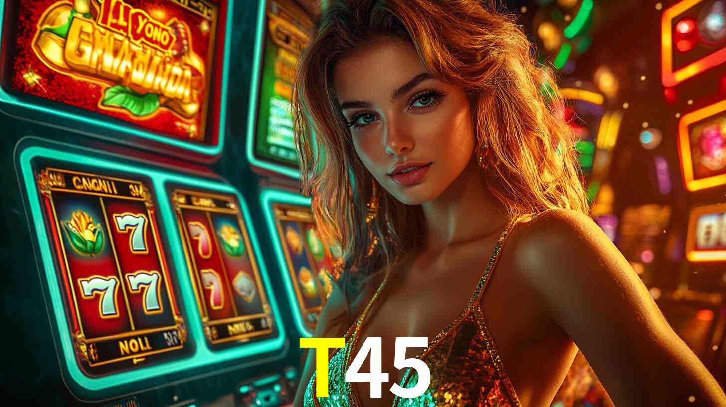 Premium Interface T45