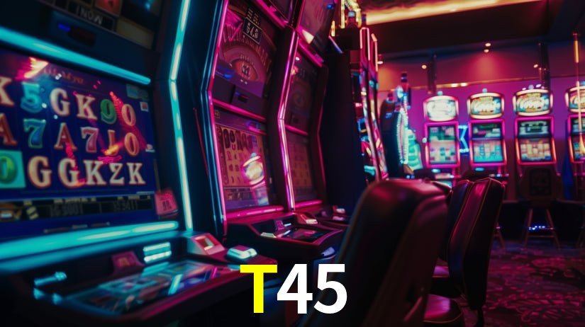 Exclusive Offers T45