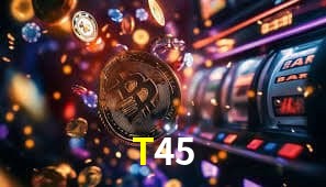 A Emoção da Loteria na T45: Uma Chance de Mudança de Vida
