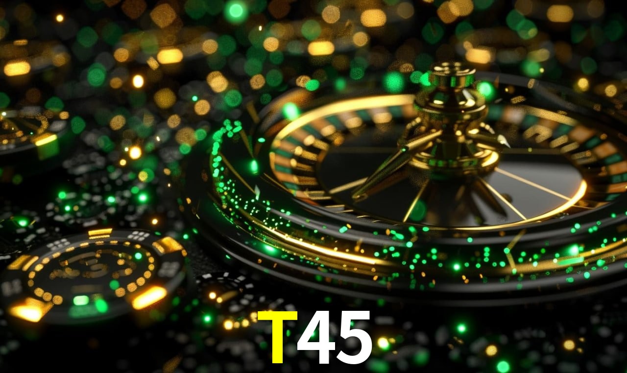 Flash Promotion T45