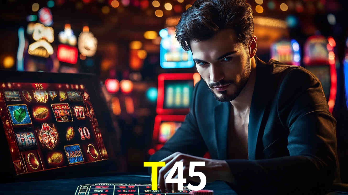 T45