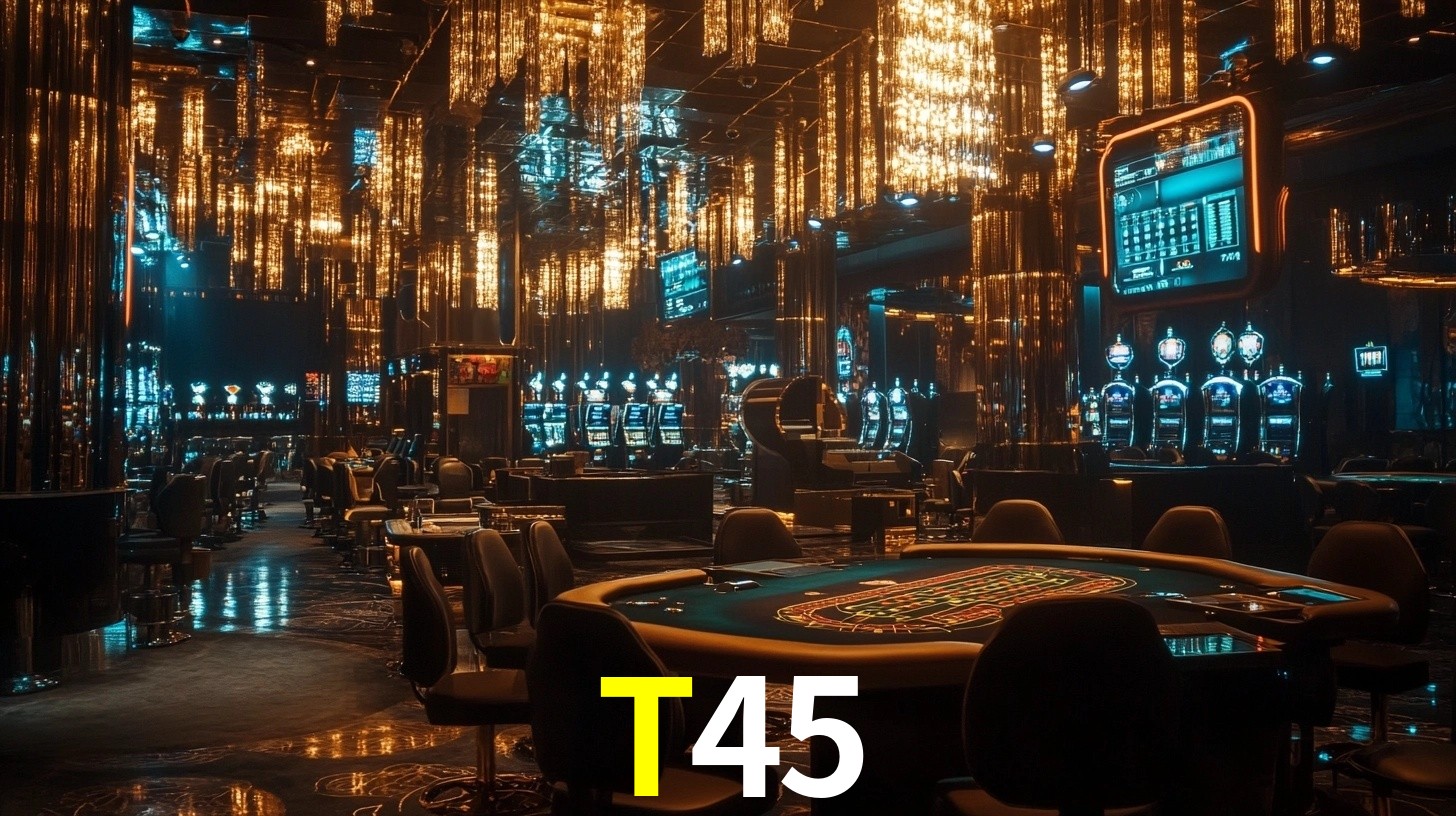 T45: Jogue Crash e Experimente Alta Recompensa Instantânea